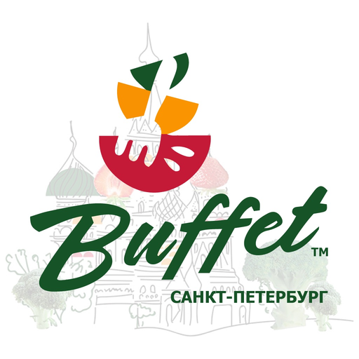 Buffet Cafe Санкт-Петербург app icon