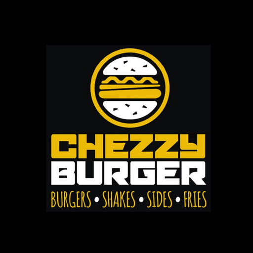 Chezzy Burger Chesterfield app icon