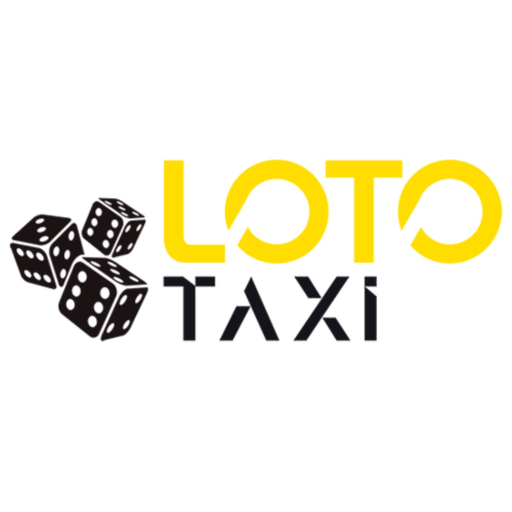 Loto taxi (Коломия) app icon