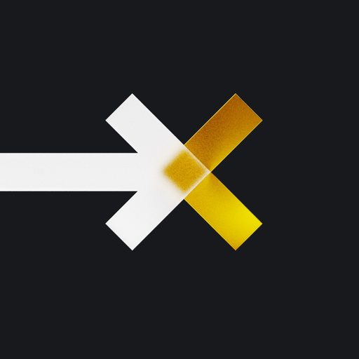 Go X VIP app icon