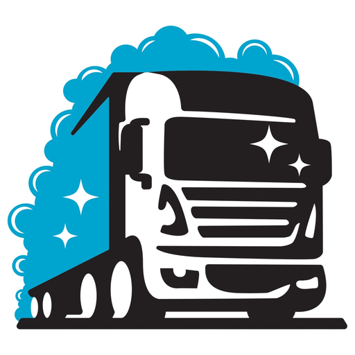 SVEBERG STORBILVASK app icon