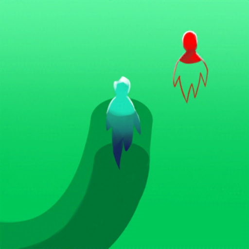 Catch It If You Can! app icon