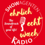 ShowAgenten Radio icon