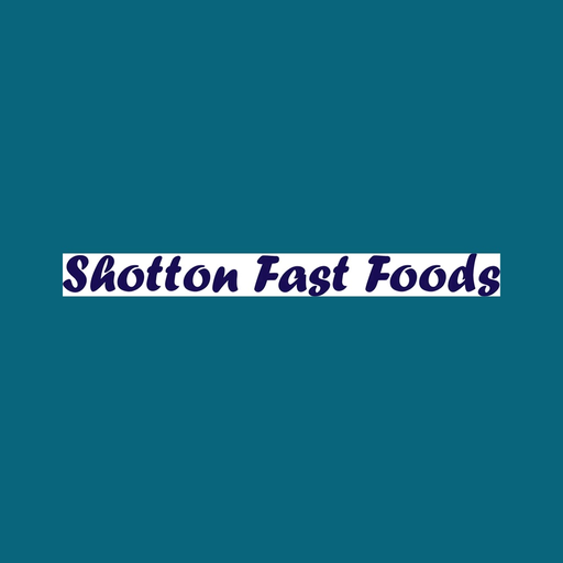 Shotton Fast Foods app icon