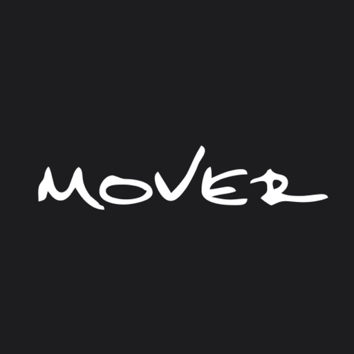 Igreja Mover app icon