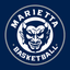 Blue Devil Basketball icon