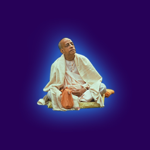 Hare Krishna Japa Yagna app icon
