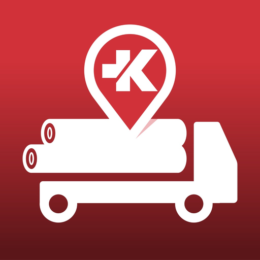 Swiss Krono Wood Delivery app icon