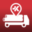 Swiss Krono Wood Delivery icon
