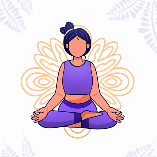 Meditao: Meditation & Sleep app icon