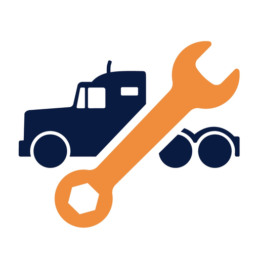 Officina Truck2me app icon