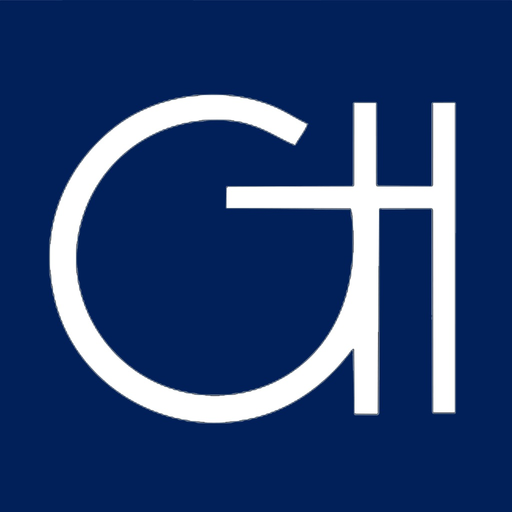 Grovenor House app icon