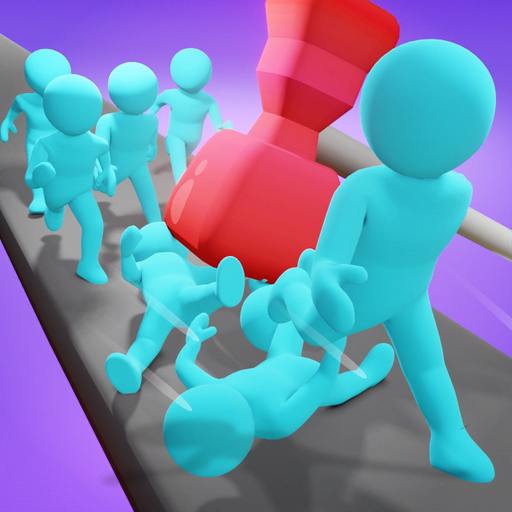 Tricky Crowd! app icon