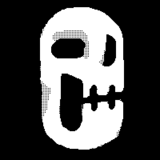 SkeleSword app icon