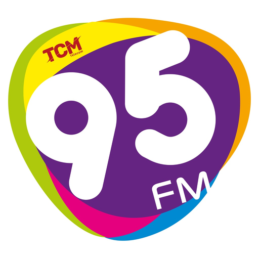 Rádio 95 Mossoró app icon