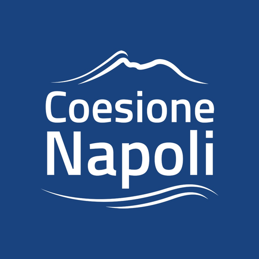 Coesione Napoli app icon