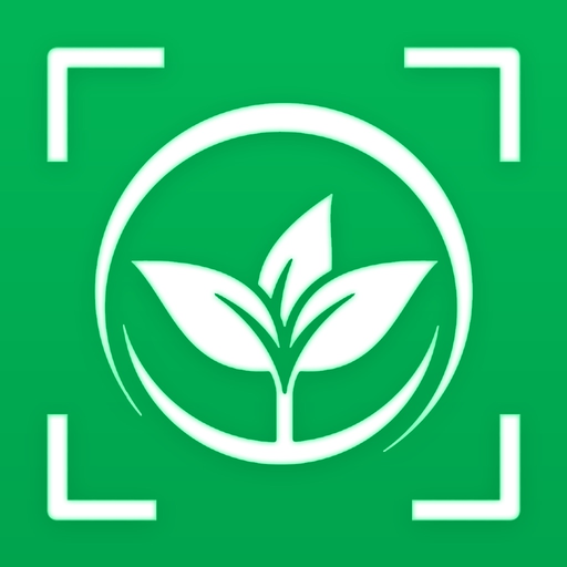 Plant Capture and info‬ app icon