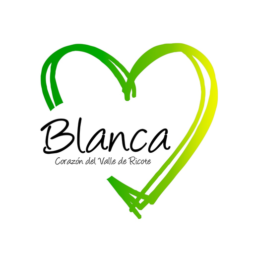 Blanca - Corazón del Valle app icon