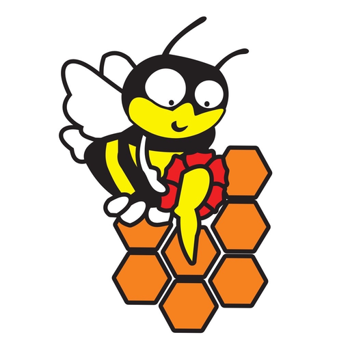 Favo de Mel app icon