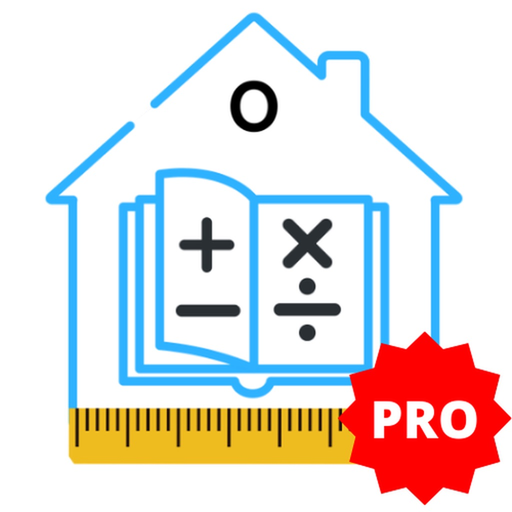 Construction Calculator A1 Pro app icon