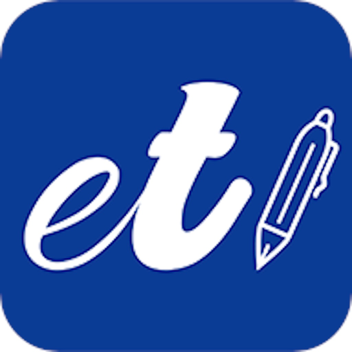 Entre Trámites app icon