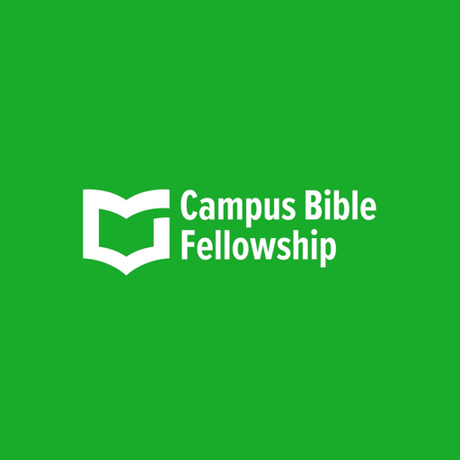 Campus Bible Fellowship - CLE app icon