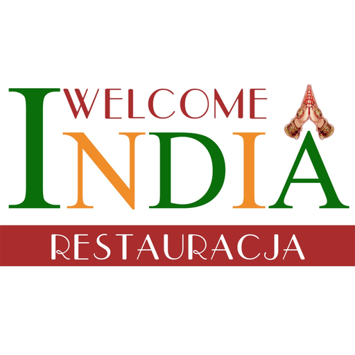Welcome India app icon