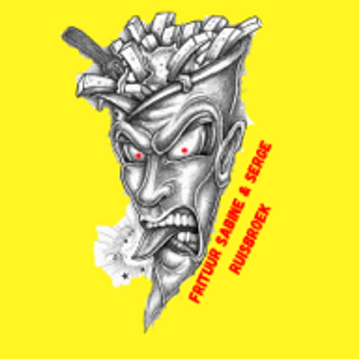 Frituur Sabine & Serge app icon