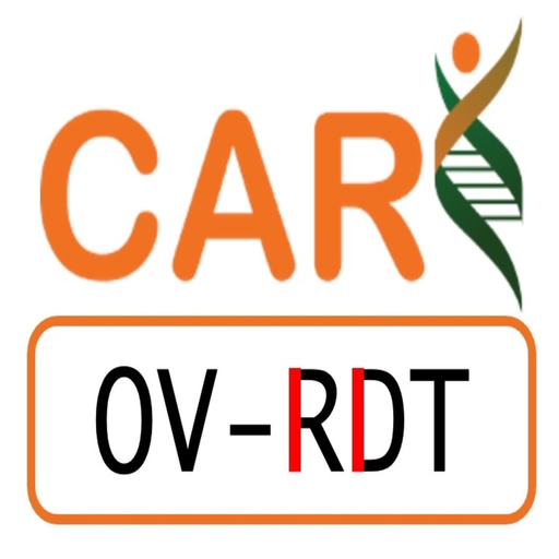 OV-RDT app icon