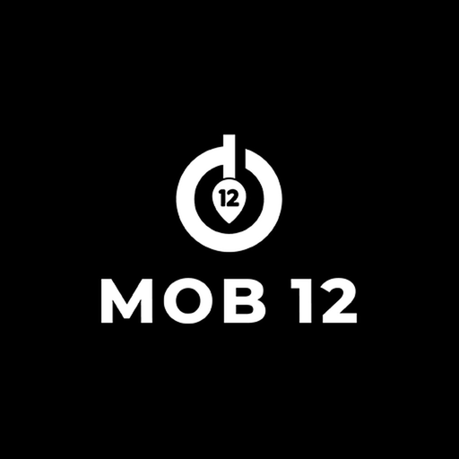 MOB 12 - Passageiro app icon
