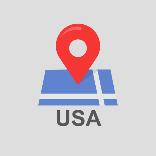 TinyWiki USA app icon