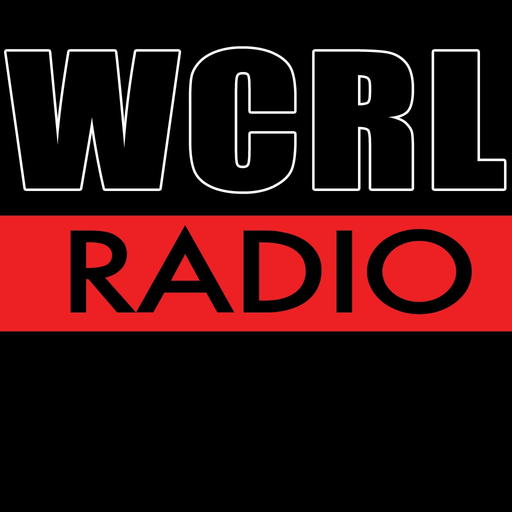 WCRL Radio app icon