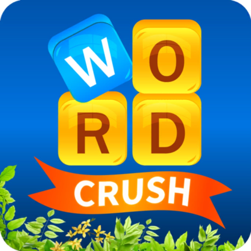 Word Find Word Puzzle Games app icon