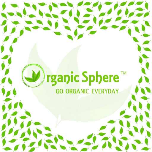 Organic Groceries - India app icon