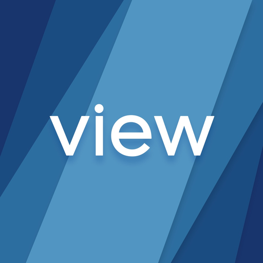 View Wellness app icon