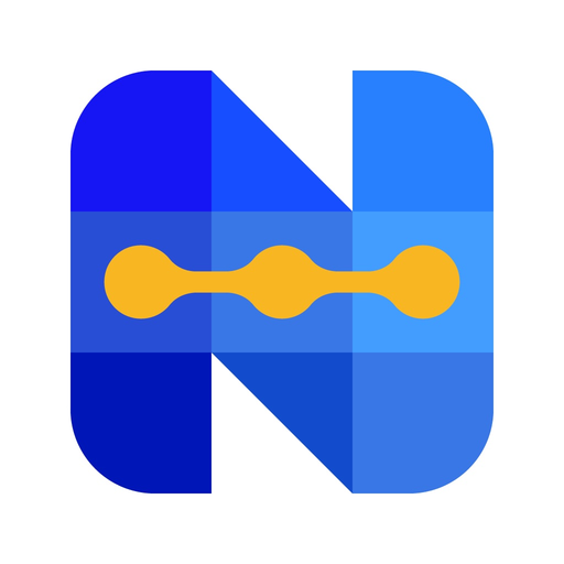 Nomadago: Your Travel Network app icon