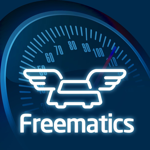 Freematics Controller app icon