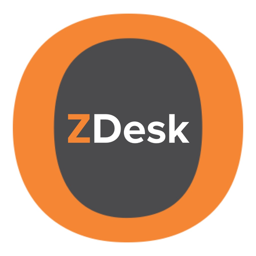 ZDesk app icon