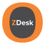 ZDesk icon