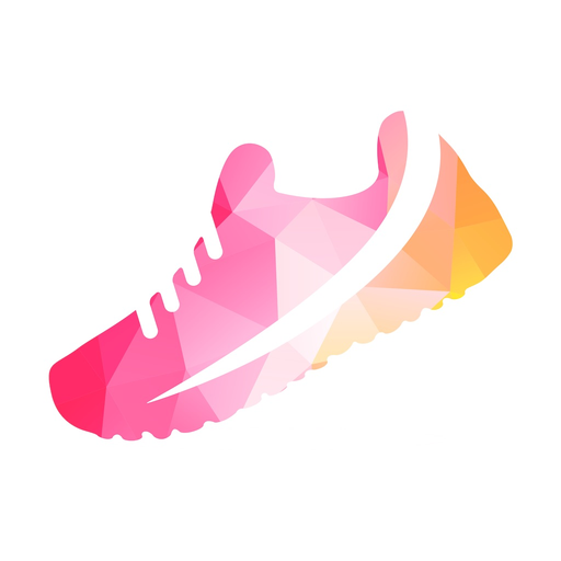 My Run Stats app icon