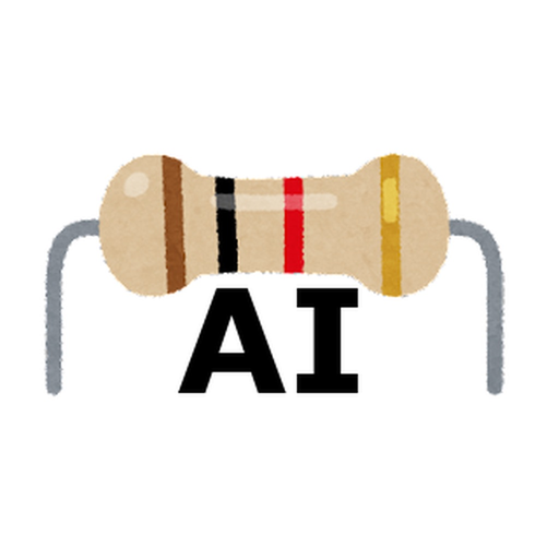 Resistor AI Calculator app icon