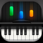 Piano - Play any song & sheets icon