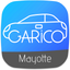 GariCo' Covoiturage et Taxi icon