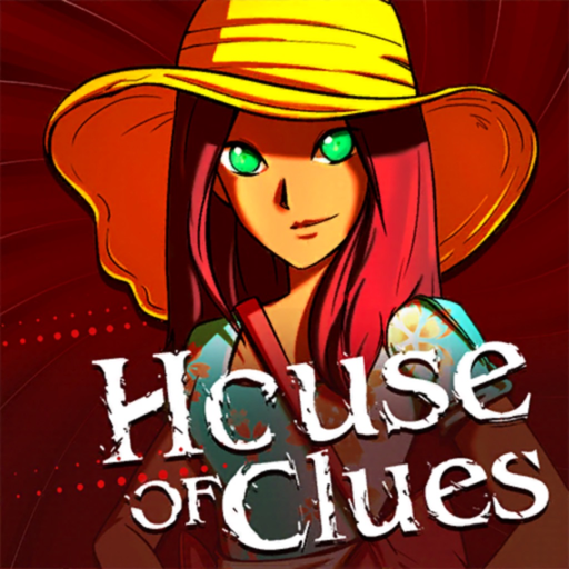 HouseOfClues-Situation puzzle app icon