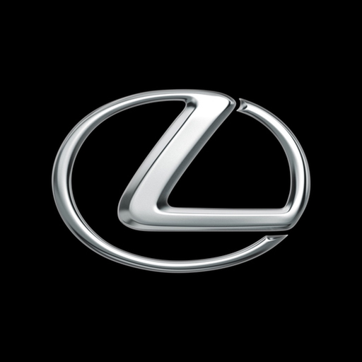 Lexus Iraq app icon