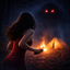 Horror Forest: Escape Survival icon