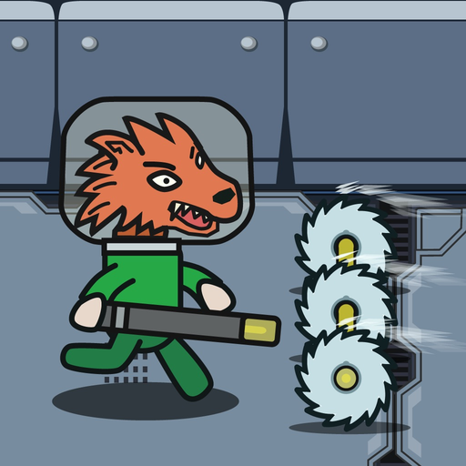 Tiny Werewolf app icon