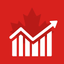 Canada Stock Market Live icon