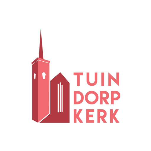 Tuindorpkerk Utrecht app icon