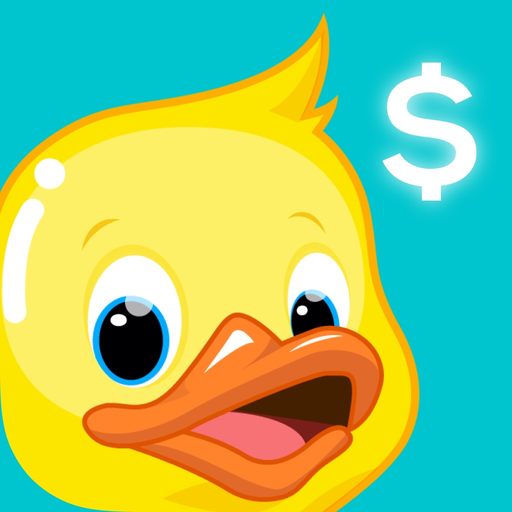 PayDuck app icon